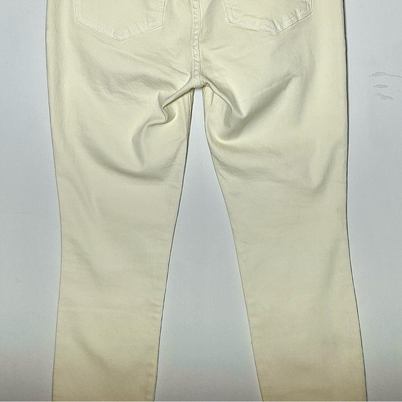 NWT Kut from the Kloth High Rise Connie Fab Ab Ankle Skinny Jeans w/ Raw Hem, 2 - Picture 9 of 15